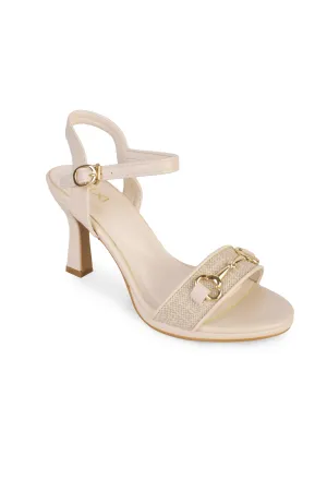01-5214 High Heel Sandal