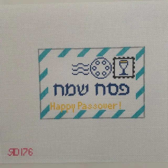 176 - Passover