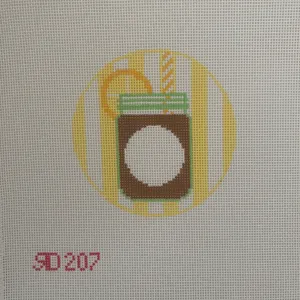 207 - Sweet Tea