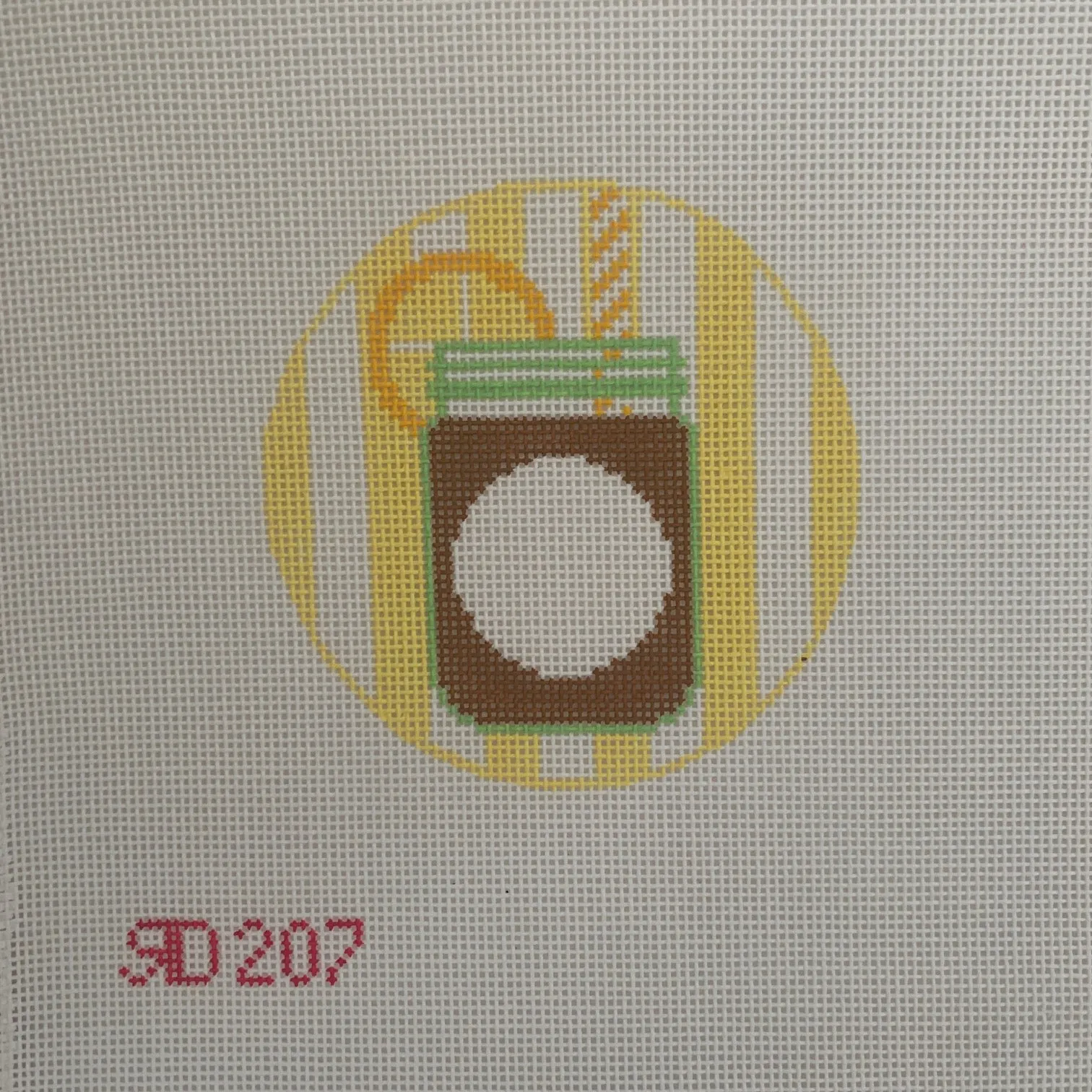 207 - Sweet Tea