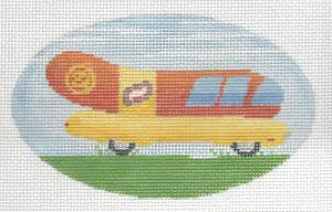 21-144 Weinermobile
