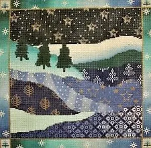 2186 Winter