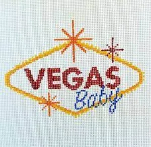 23-267 Vegas Baby