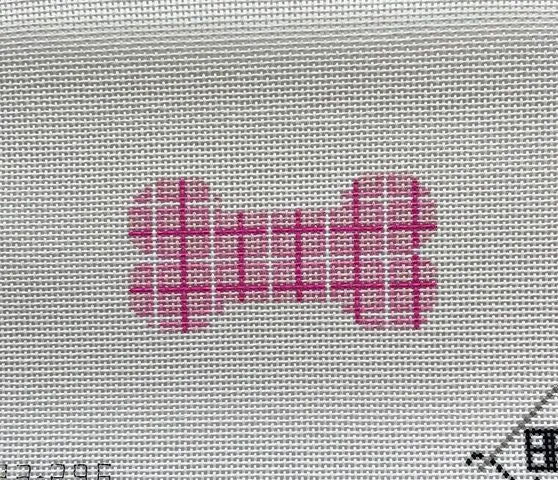 23-296 Pink Dog Bone