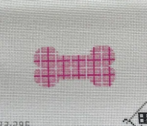 23-296 Pink Dog Bone