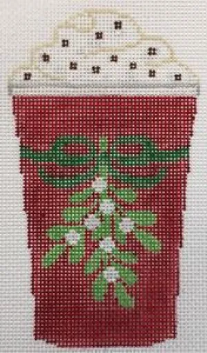237 Mistletoe Cup