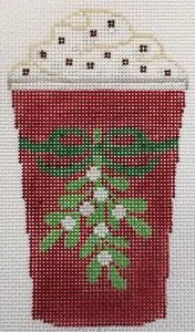 237 Mistletoe Cup