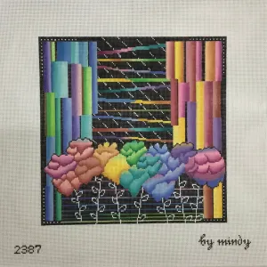 2387 Rainbow Garden