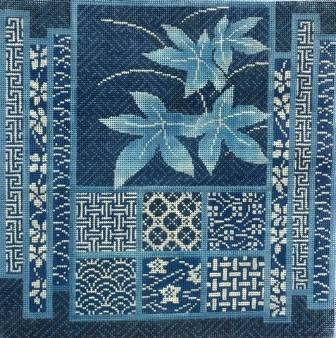 2394 Indigo