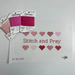 24-337 Stitch & Pray