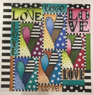2509-13 Love Love