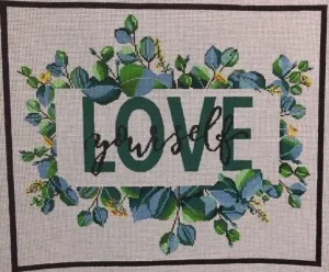 2545 Love Yourself