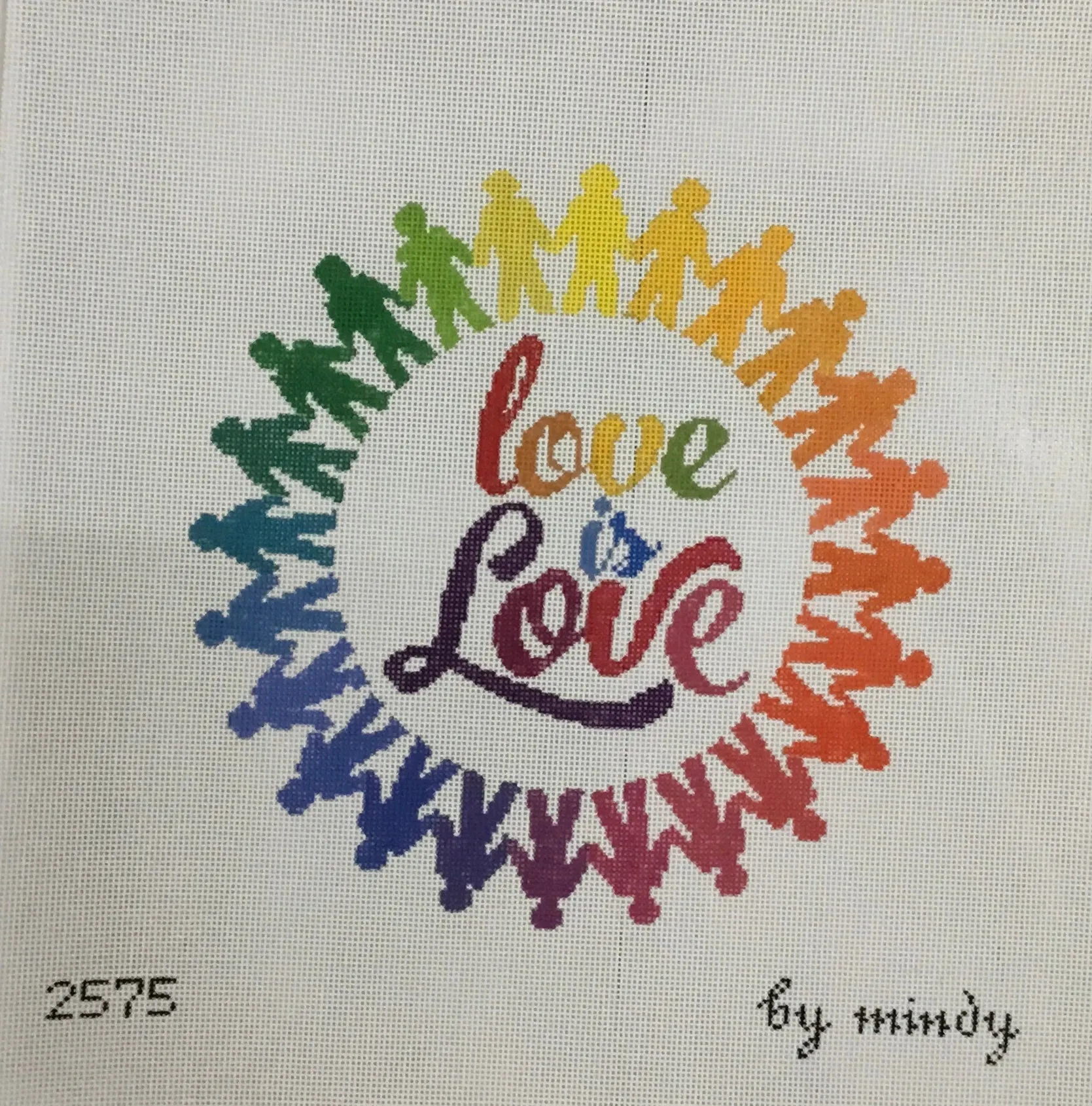 2575 Love is Love