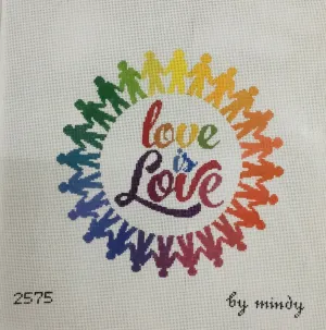 2575 Love is Love