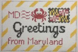 275 - Maryland