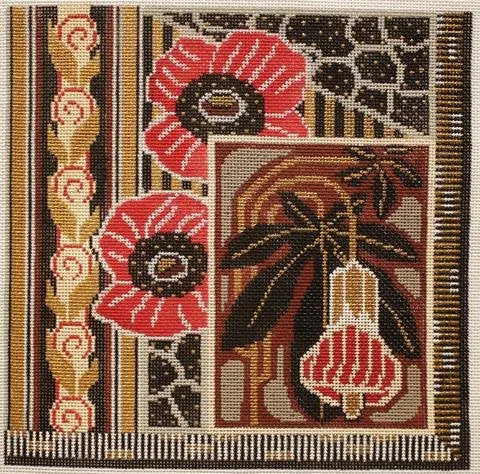 31 Art Nouveau