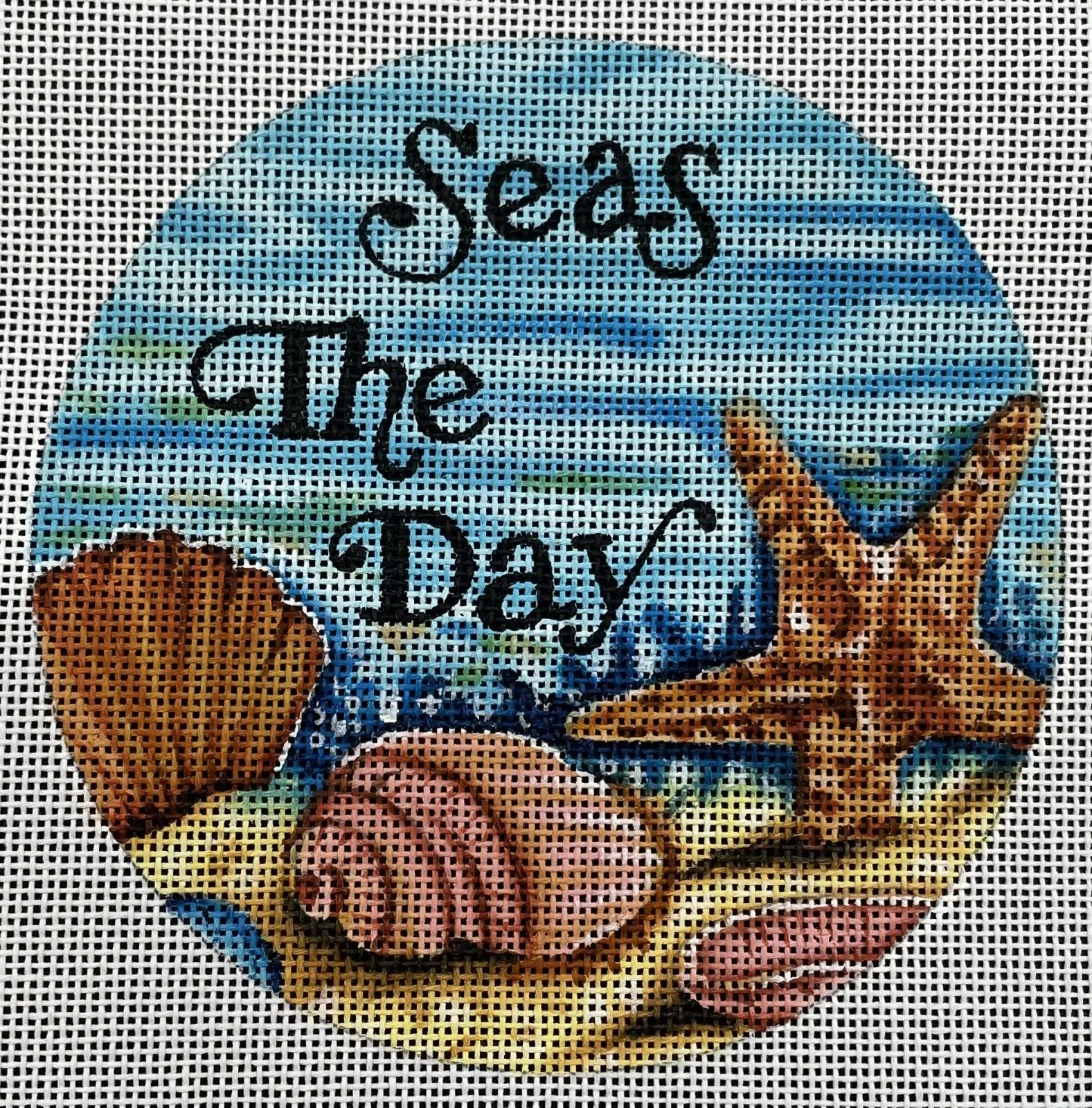 311 Seas the Day