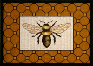 3382 Bee
