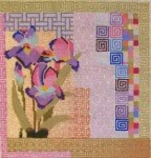 37 Japanese Quilt