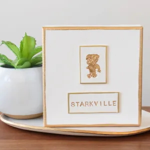 6"x6" Starkville Canvas