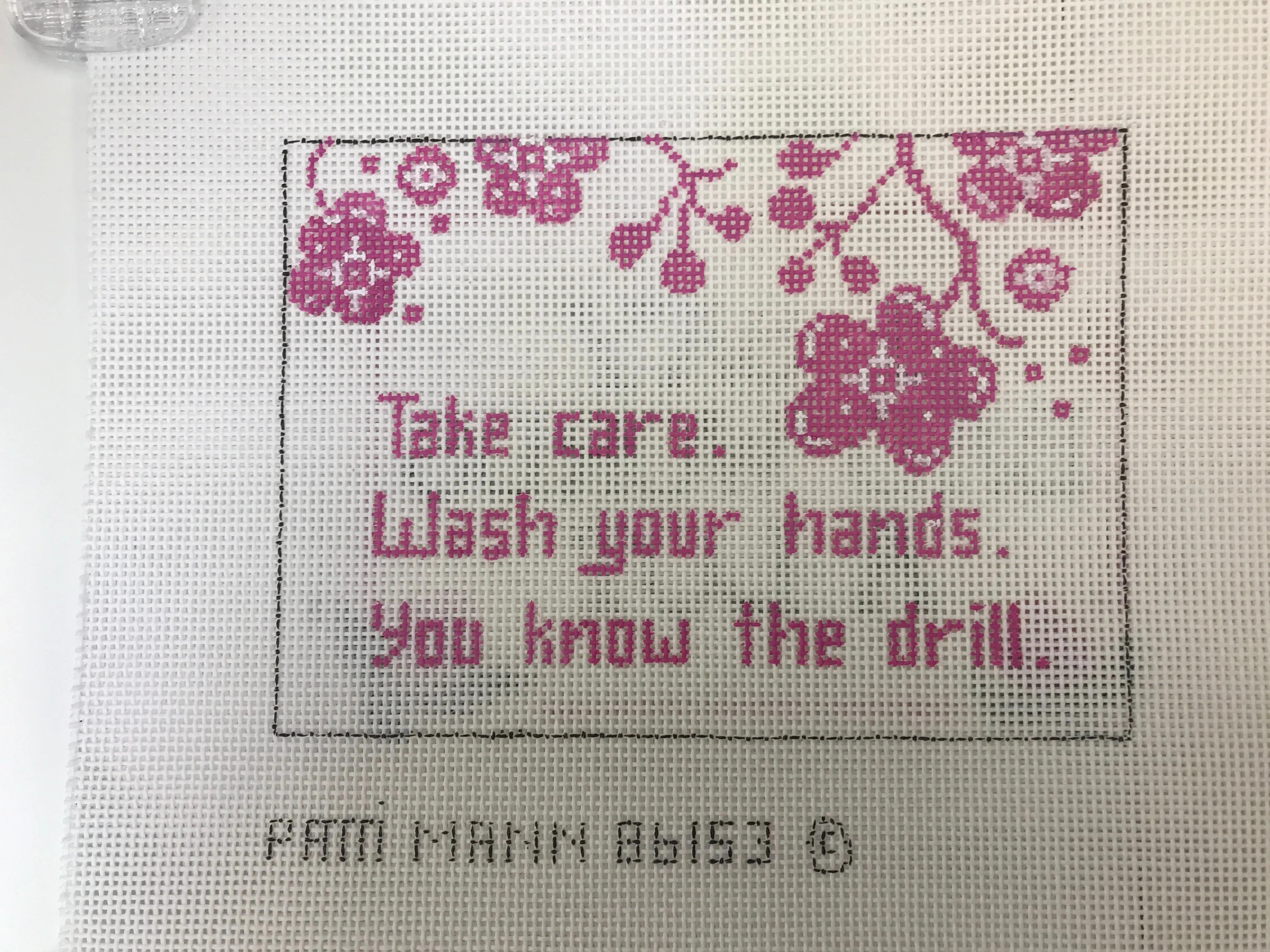 86153-WDS-Wash your hands...