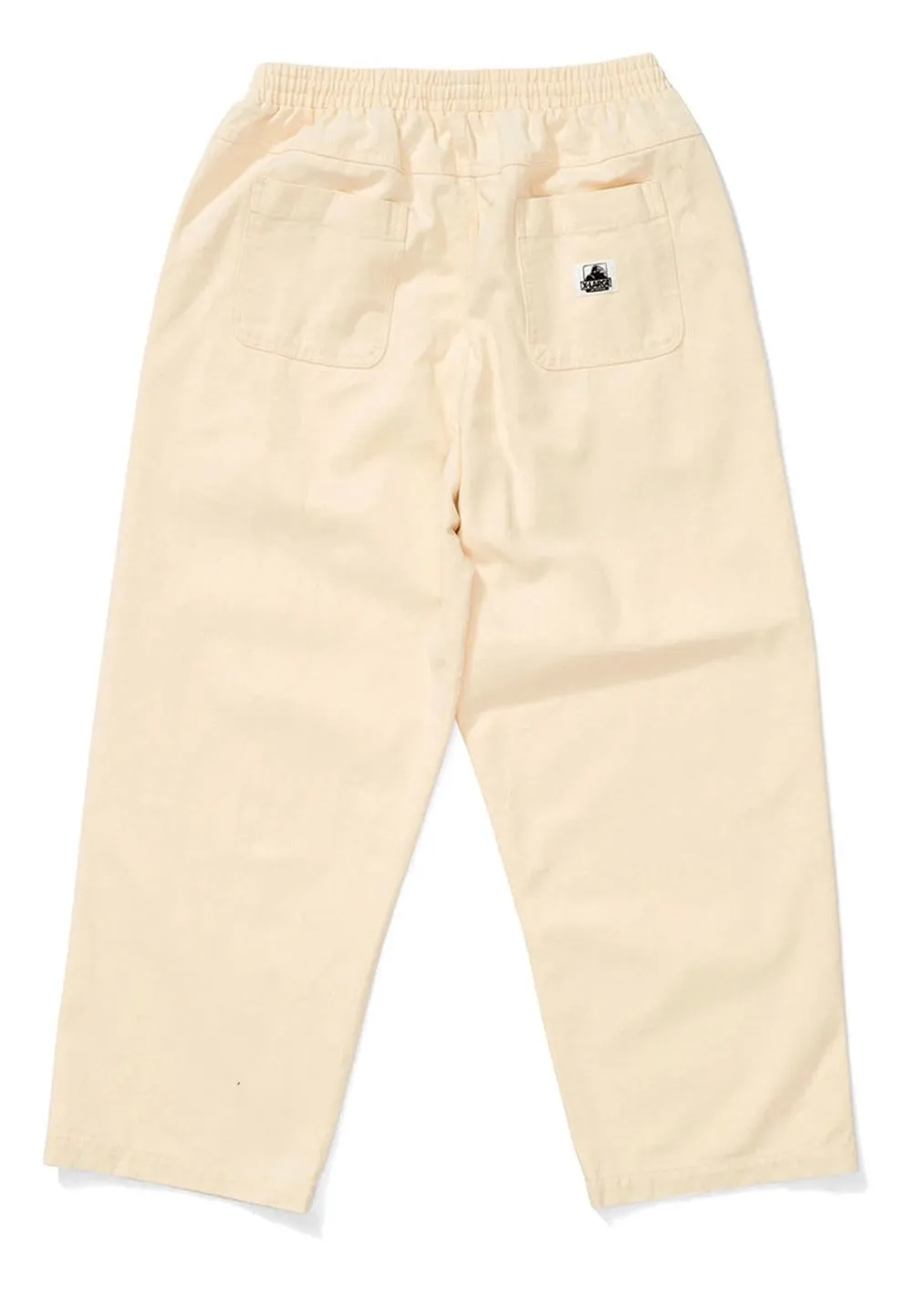 91 Pant Stone / Off White