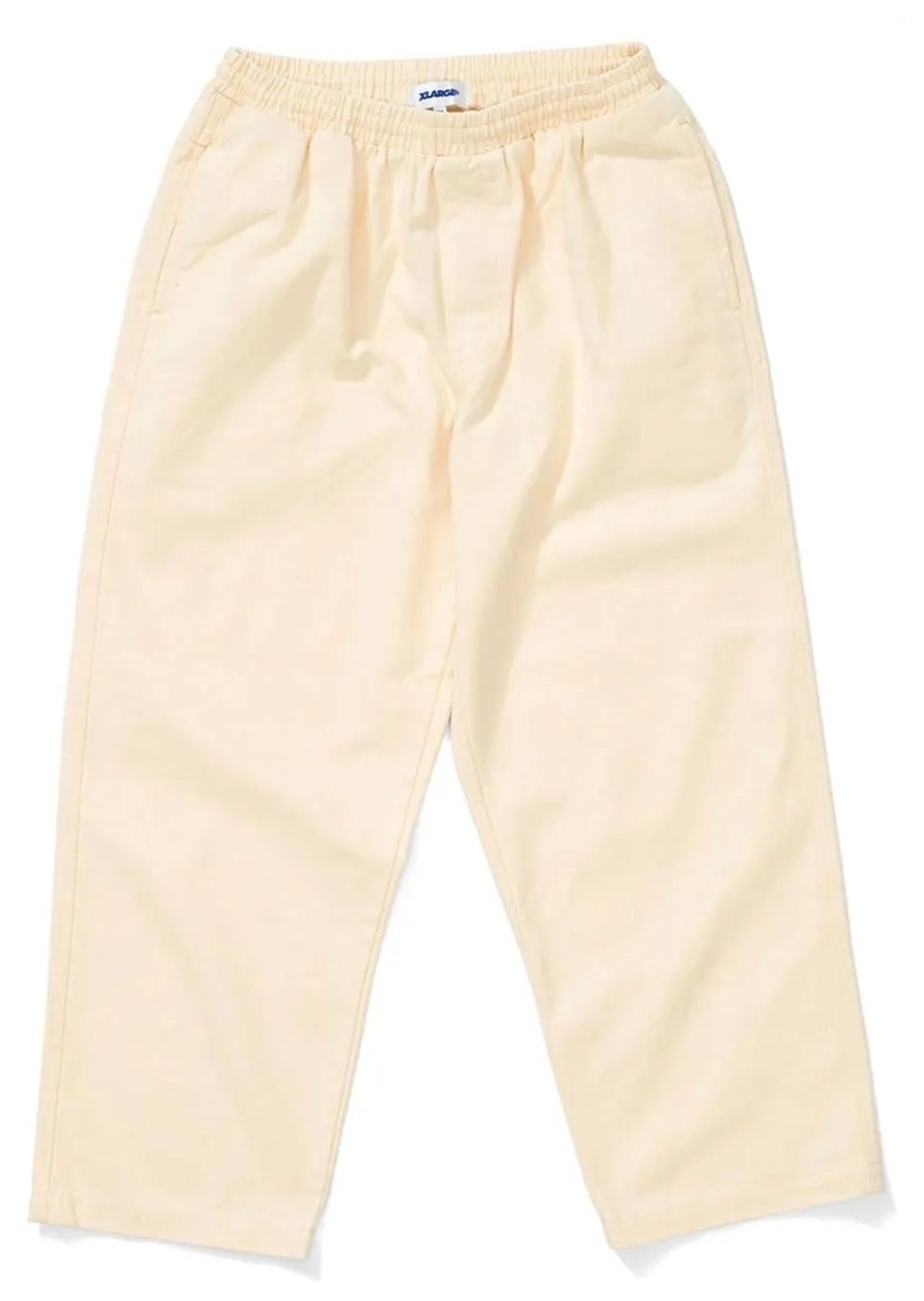 91 Pant Stone / Off White