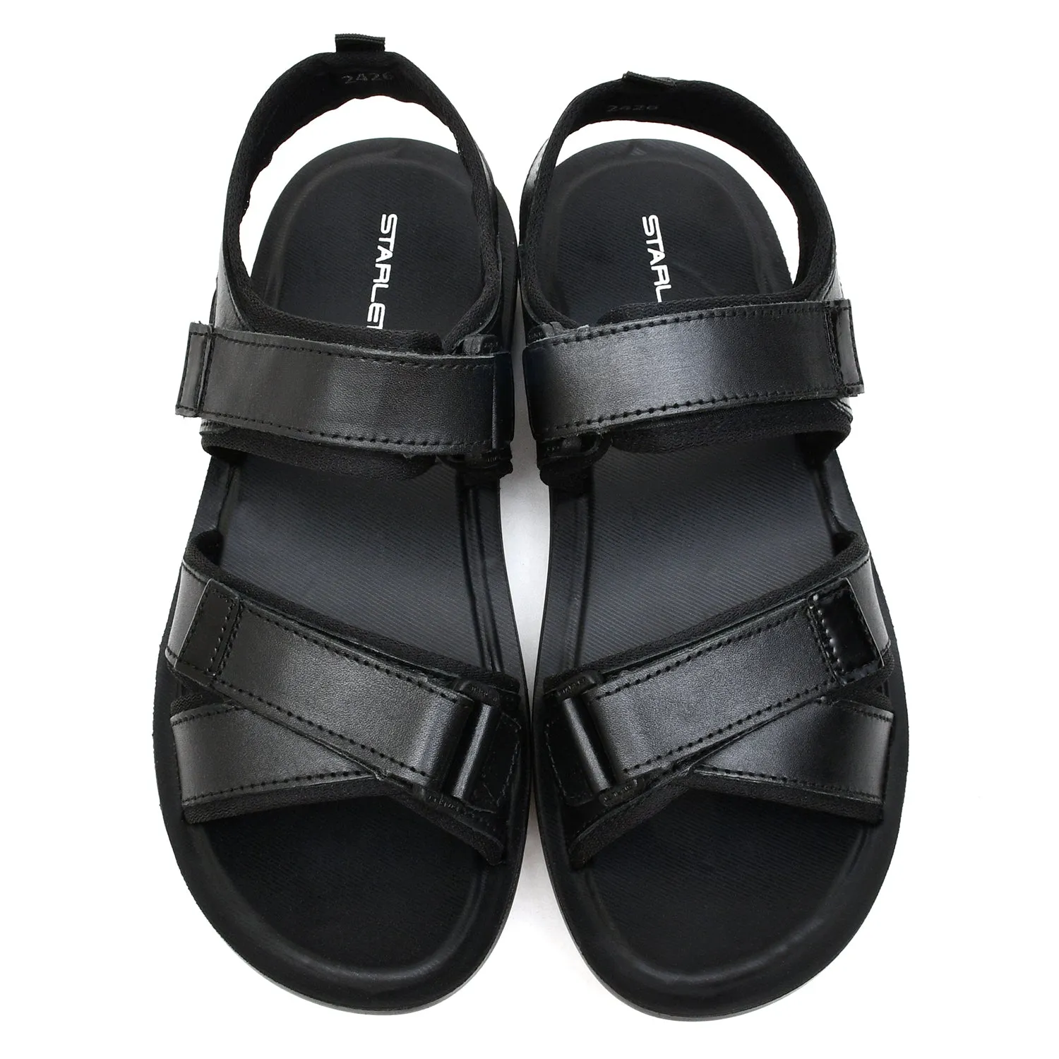 AK-110 BLACK