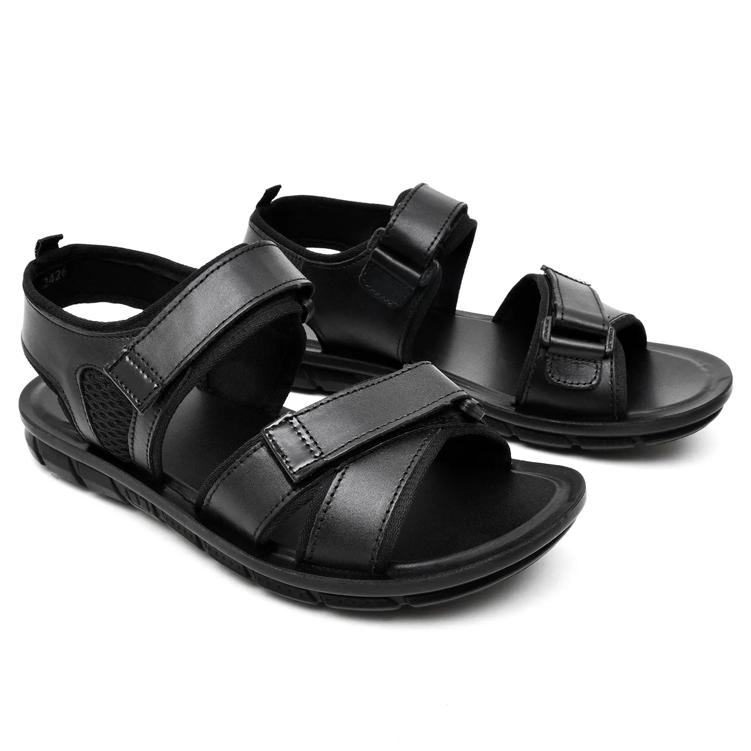AK-110 BLACK