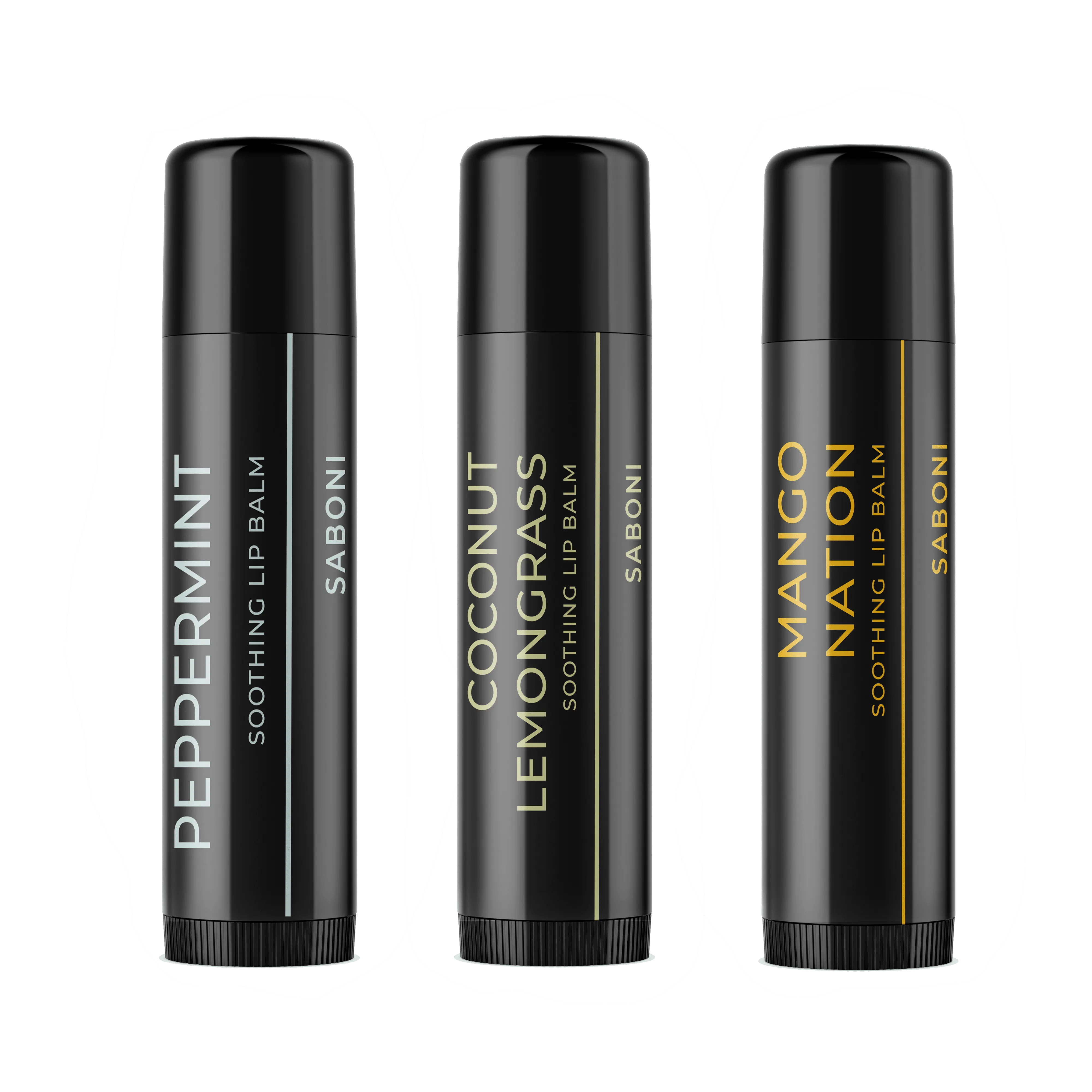 All Natural Lip Balm with Sun Protection - 11 Different Flavors, Organic Lip Balm, Lip SPF, Anti-oxidant Skincare, Custom Labels Available