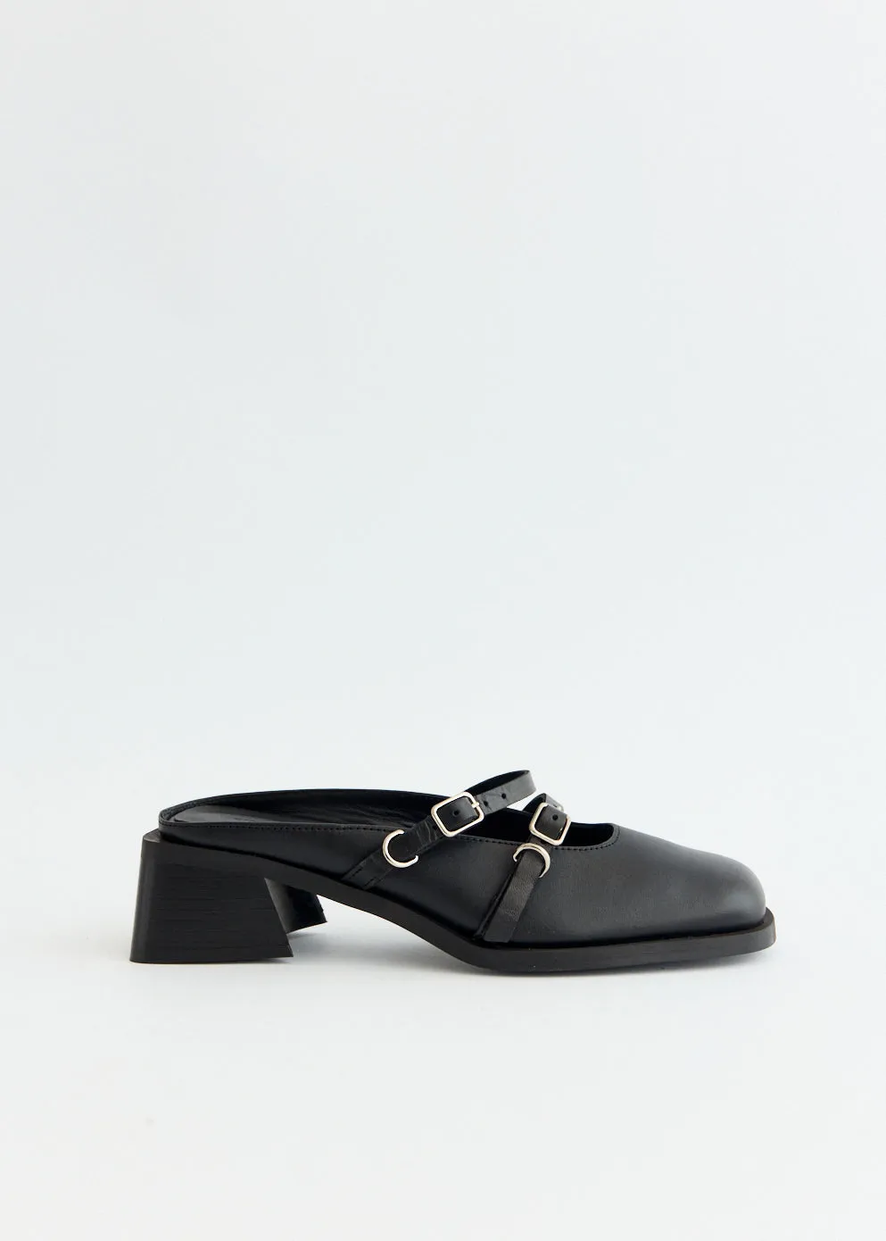 Andie Mules
