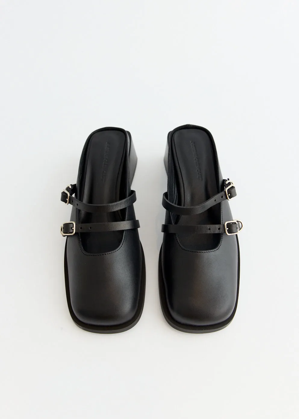 Andie Mules