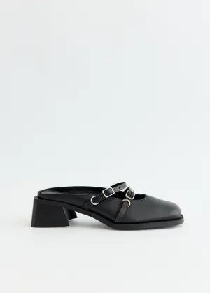 Andie Mules
