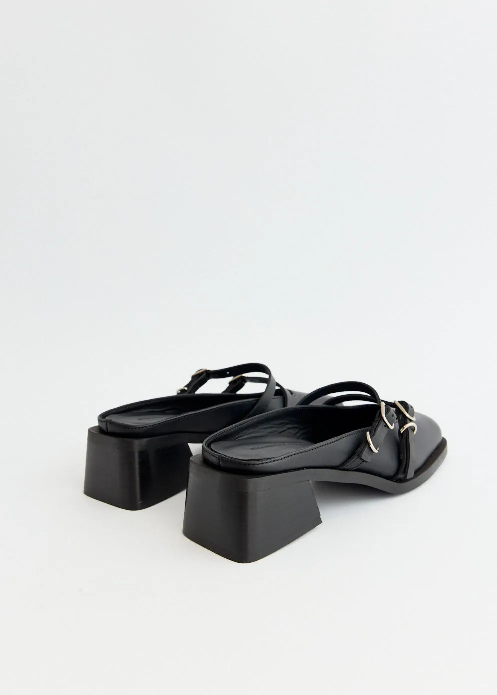 Andie Mules