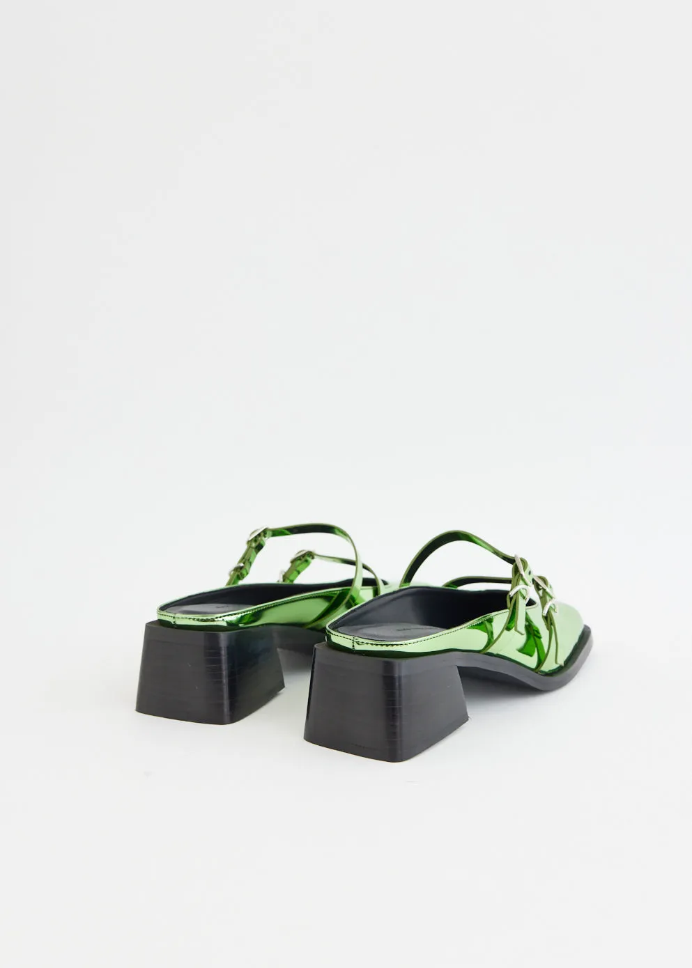 Andie Mules