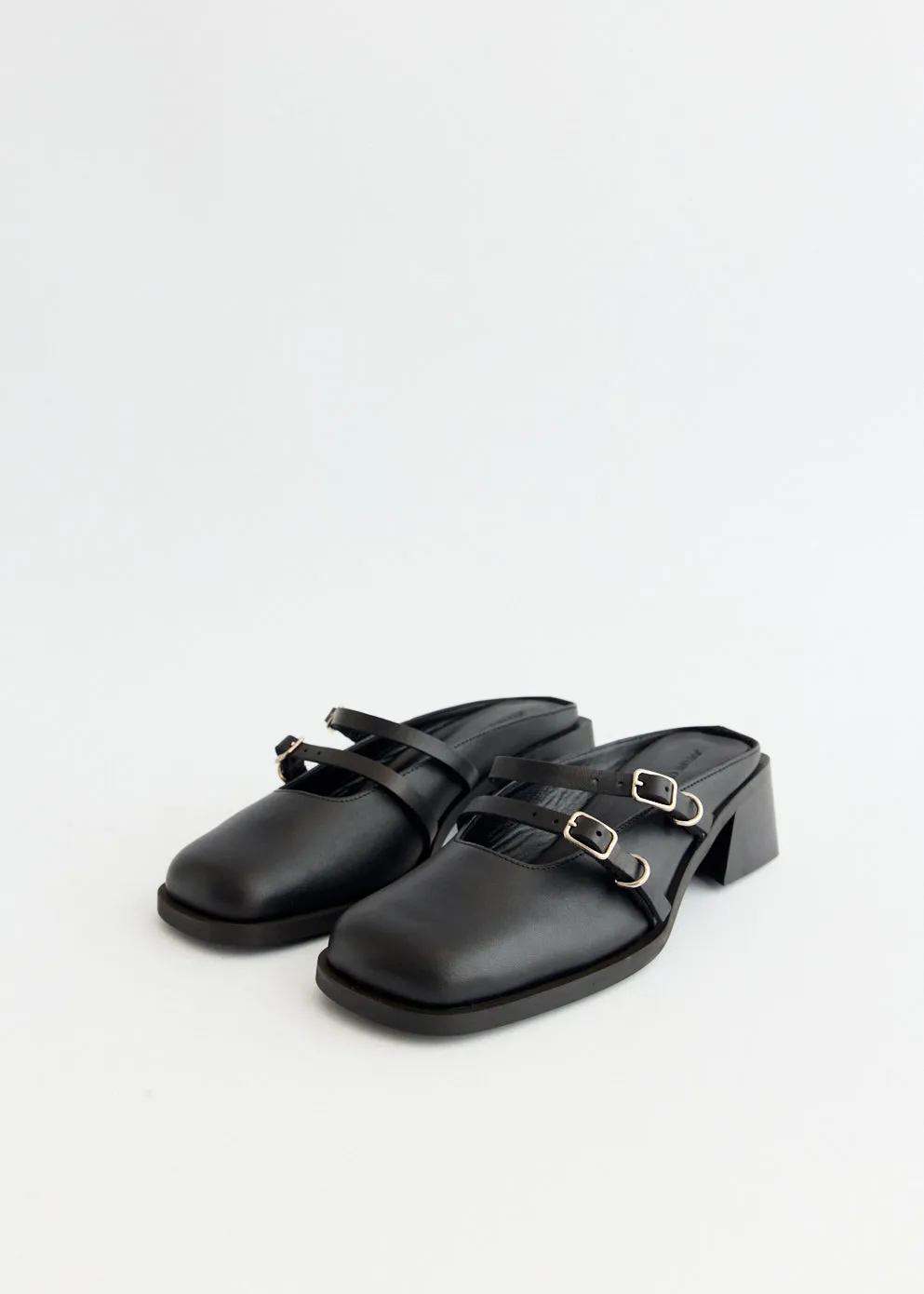 Andie Mules
