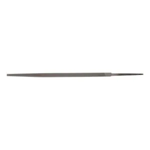 Apex Tool Group 6" SQ SMOOTH FILE, 13033