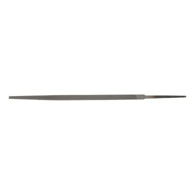 Apex Tool Group 6" SQ SMOOTH FILE, 13033