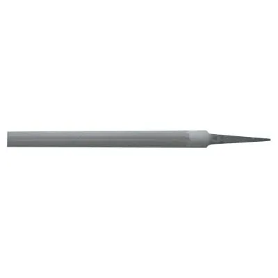 Apex Tool Group Half-Round Files, 16 in, Bastard Cut, 05307N