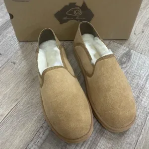 Aussi Merino Wool Slippers