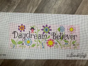 B-491 Daydream Believer 13M