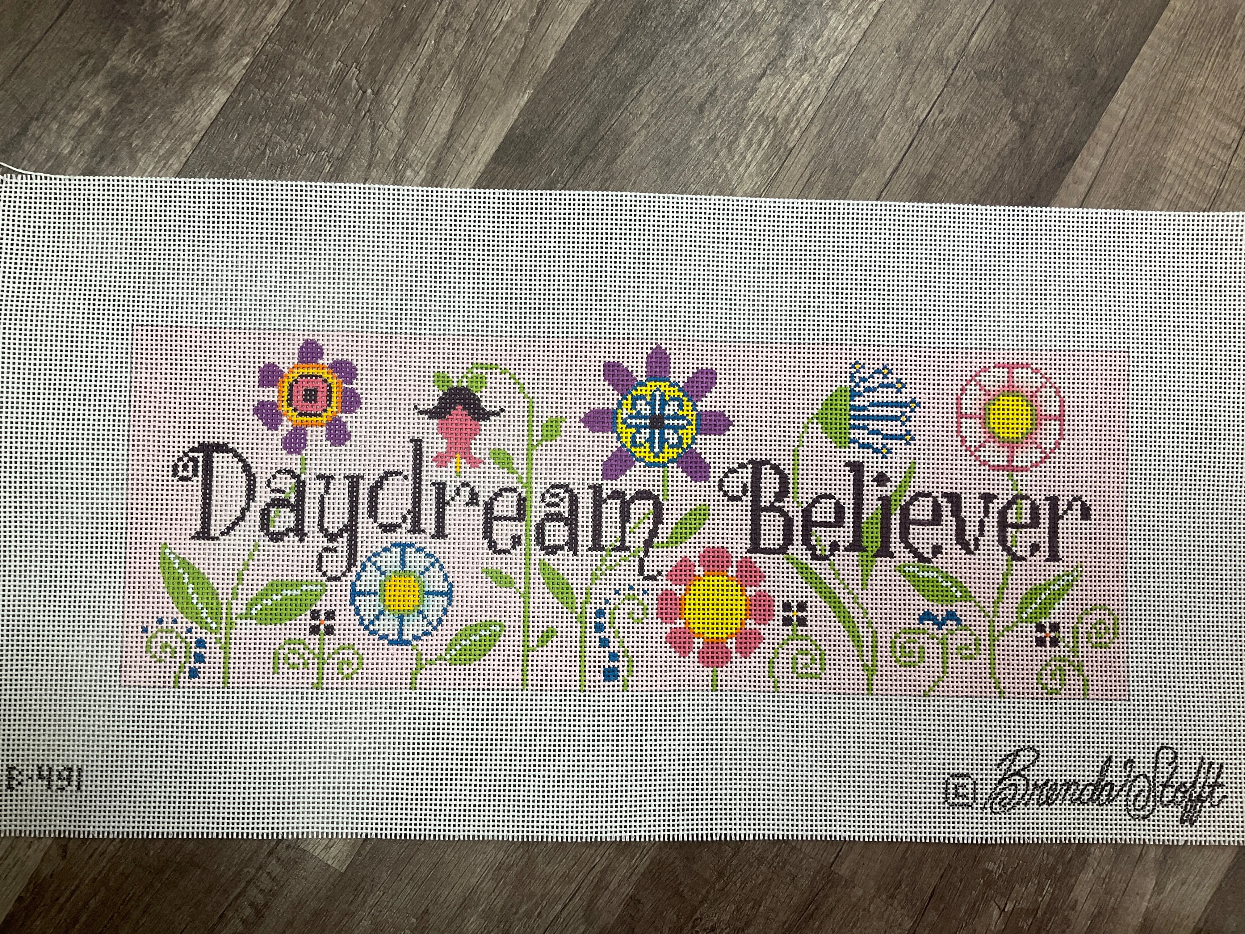 B-491 Daydream Believer 13M