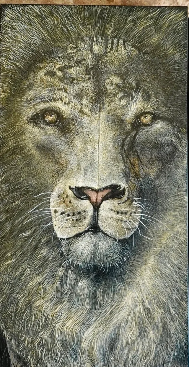 B. Rhoads Art