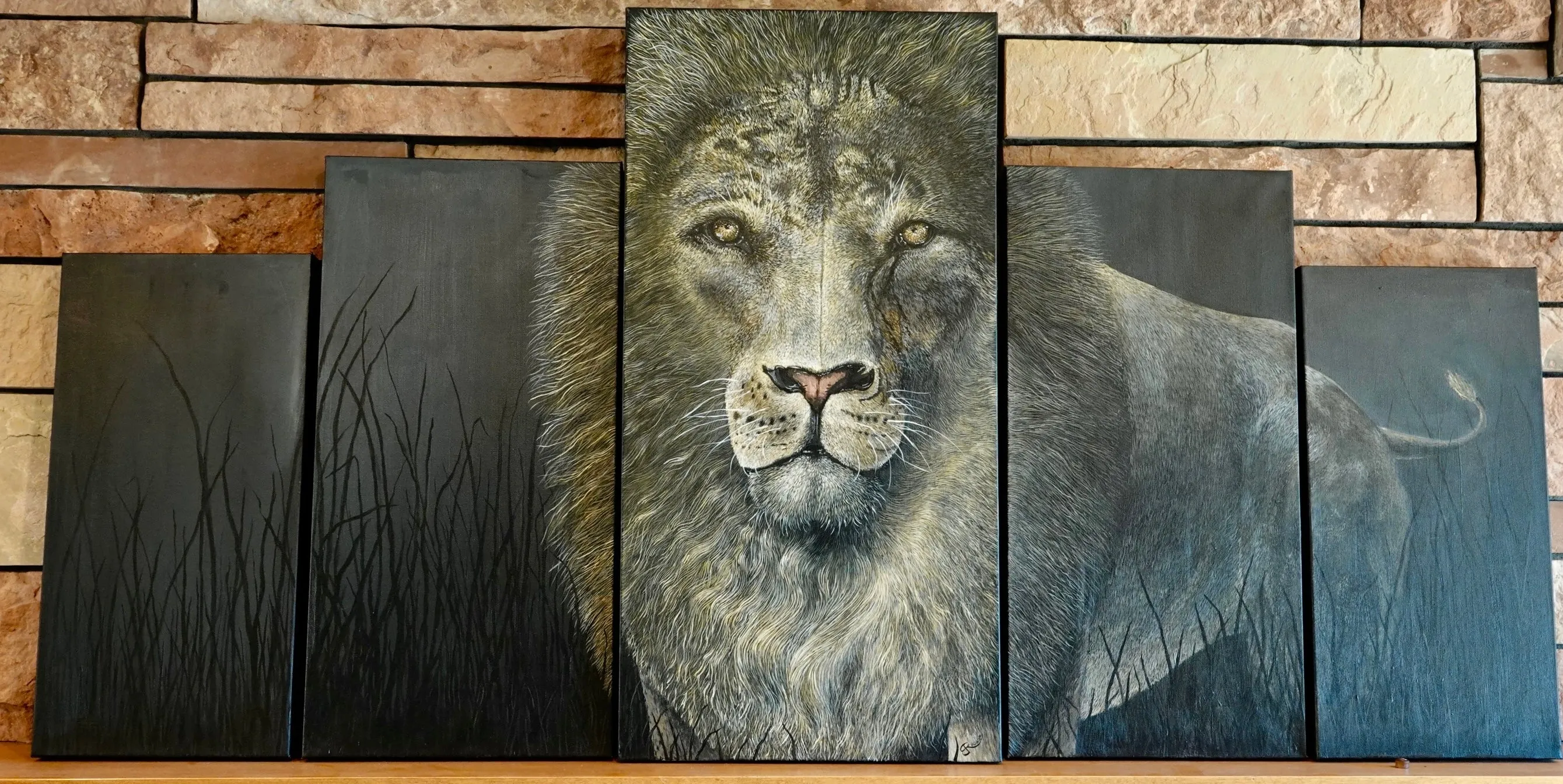 B. Rhoads Art