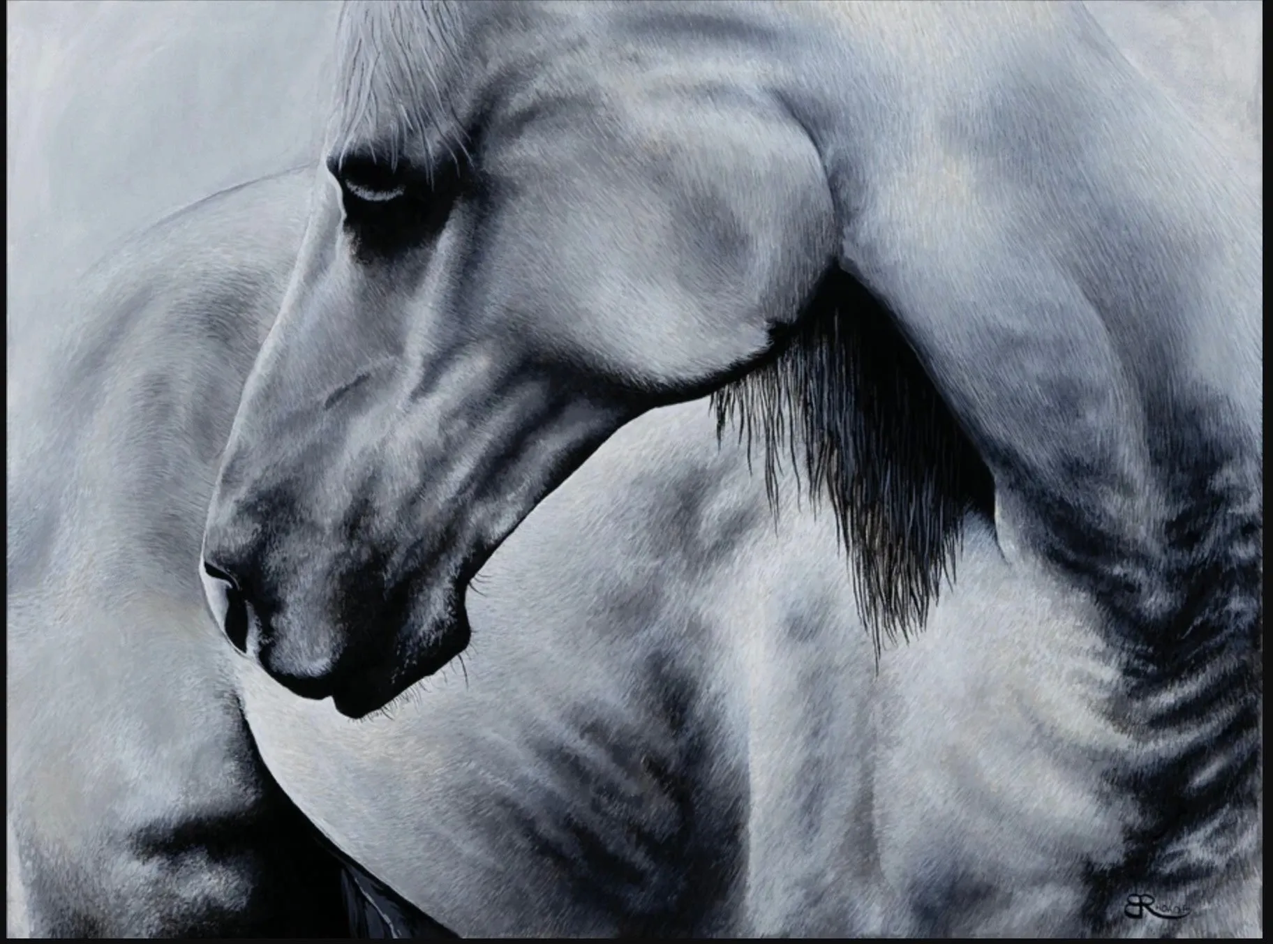 B. Rhoads Art