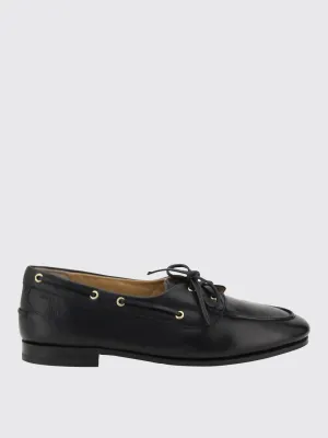 Bally Loafers Men Black