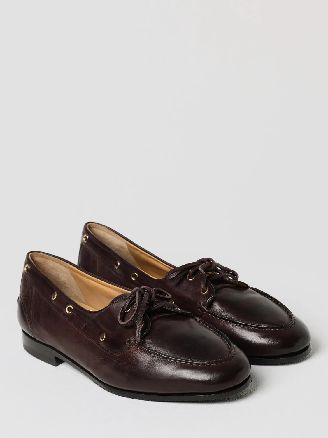 Bally Loafers Men Black