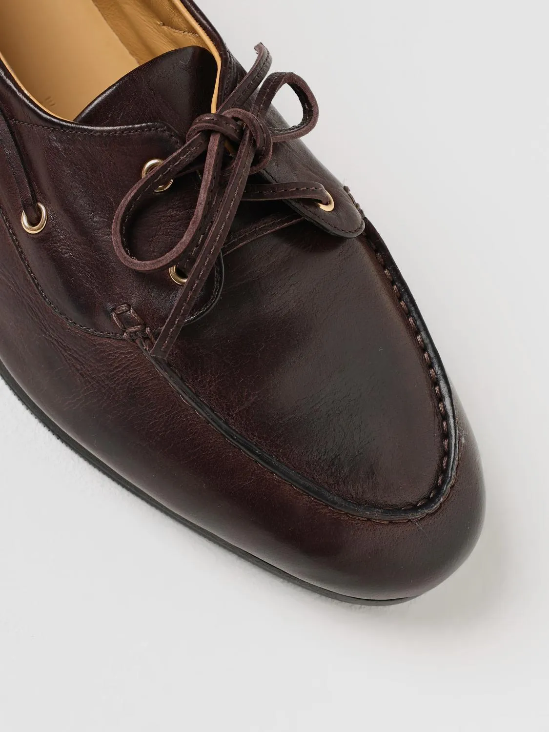 Bally Loafers Men Black