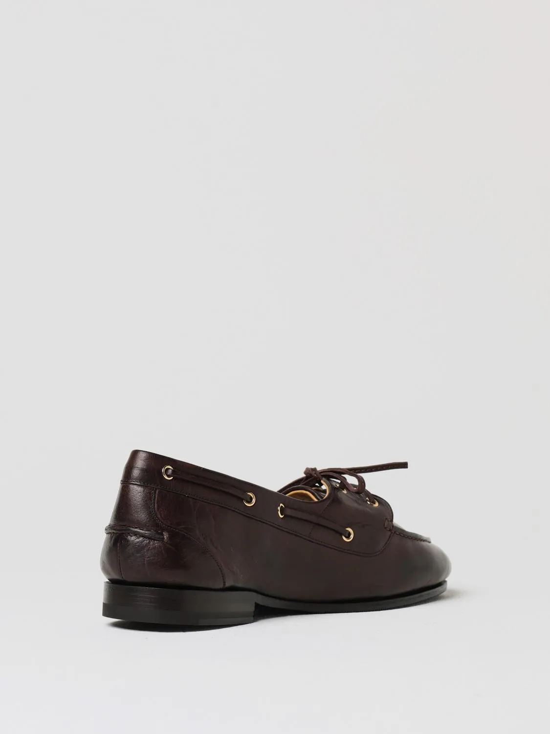 Bally Loafers Men Black