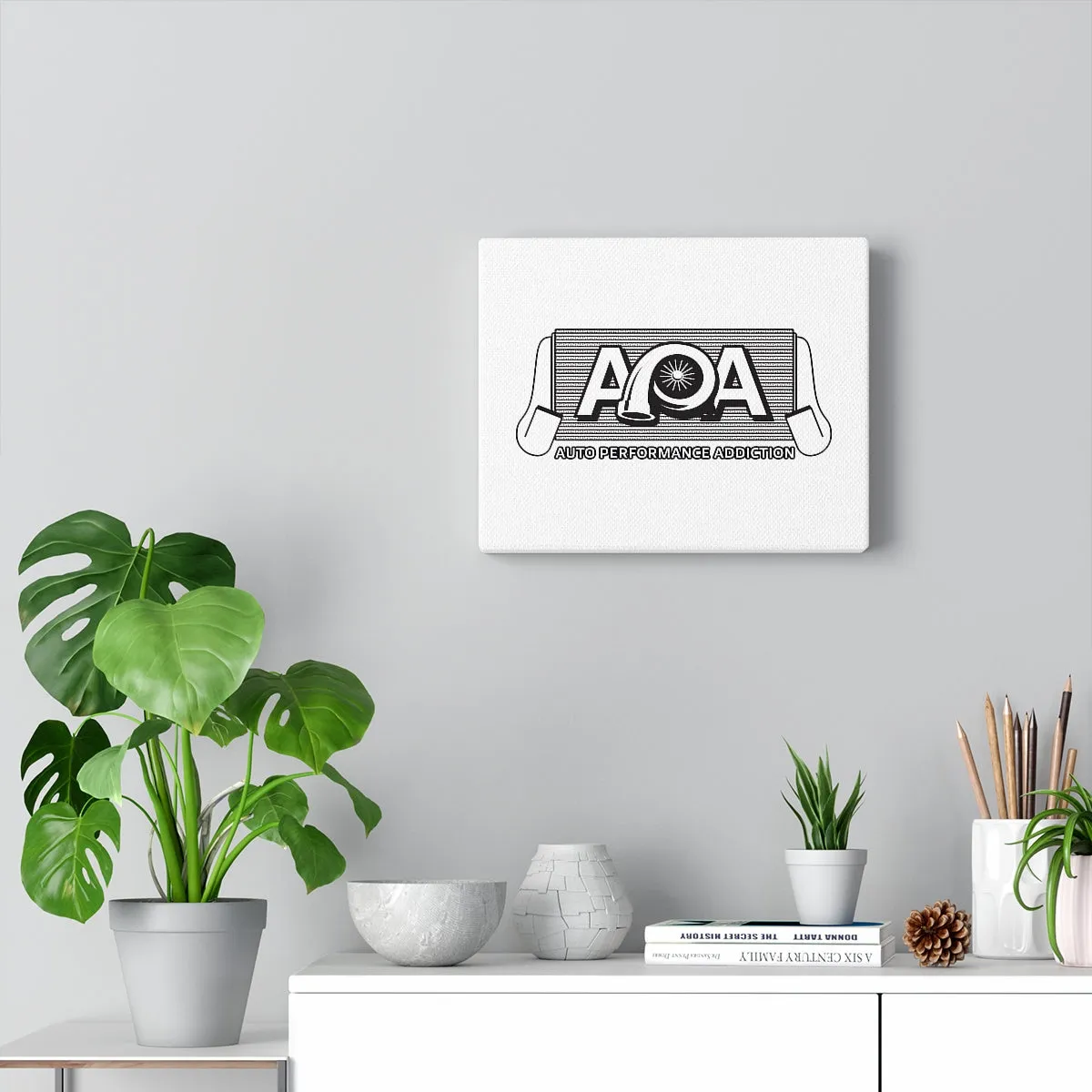 Beganovic | Auto Performance Addiction LLC | Canvas